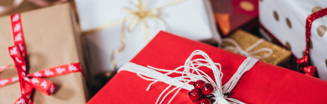 Cinco regalos estrella de Navidad para ella