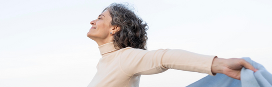 Las mejores pastillas para los sofocos de la menopausia de farmacia ¿sabes qué tomar?