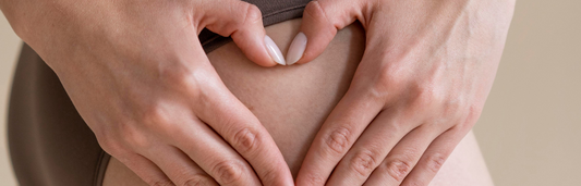Antiestrías y embarazo: cuándo empezar a usarlos para cuidar la piel y prevenir estrías