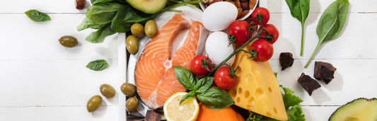 Vitaminas para reforzar el sistema inmunitario y fortalecer las defensas