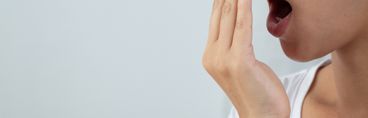 ¿Halitosis? Ponle solución ya!