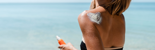 Activos fotosensibilizantes en verano