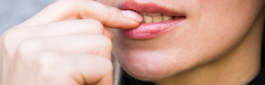 Información y tratamiento de las Aftas bucales o llagas