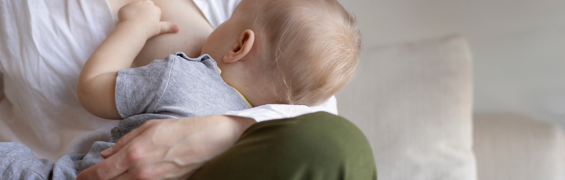 ¿Qué es el calostro? Propiedades y beneficios