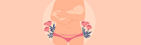 Tipos de cesáreas y cicatrices