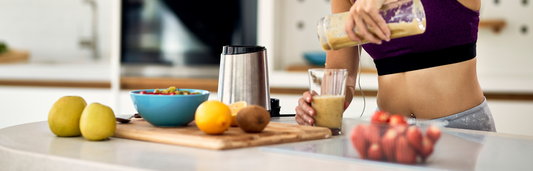 Suplementos nutricionales para adultos