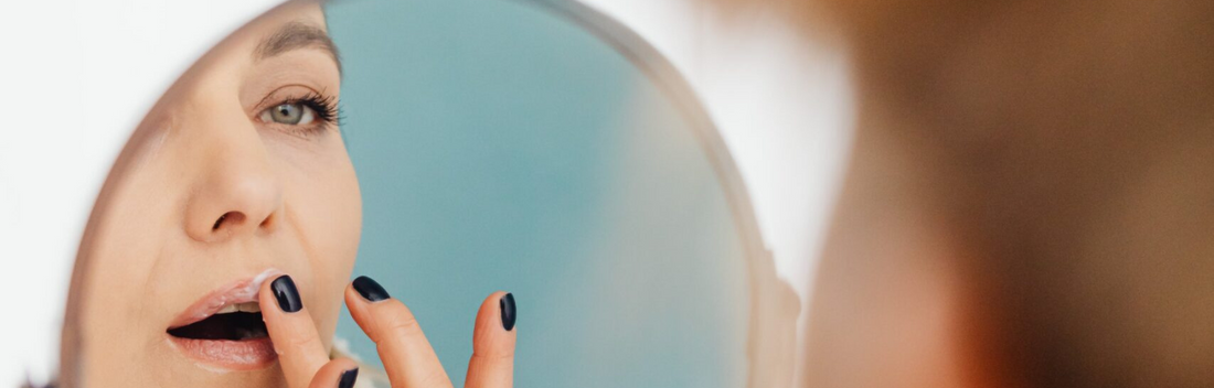 El mejor protector labial para combatir los labios secos y agrietados por el frío