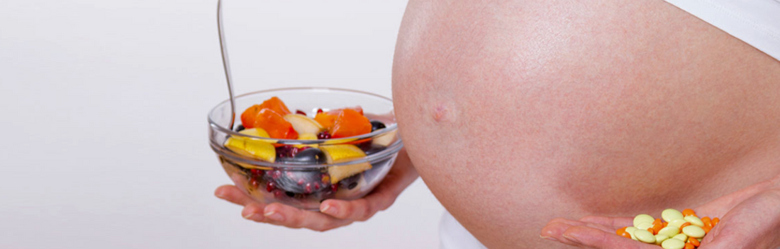 Cuáles son las mejores vitaminas para embarazadas? Comparativa e  información - El Buho Verde