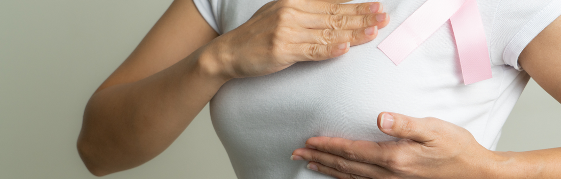 Cáncer de mama: síntomas, causas y prevención
