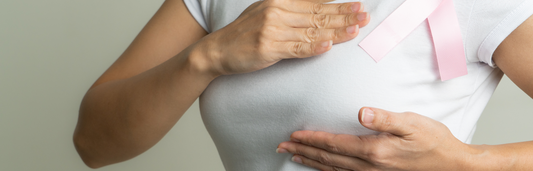 Cáncer de mama: síntomas, causas y prevención
