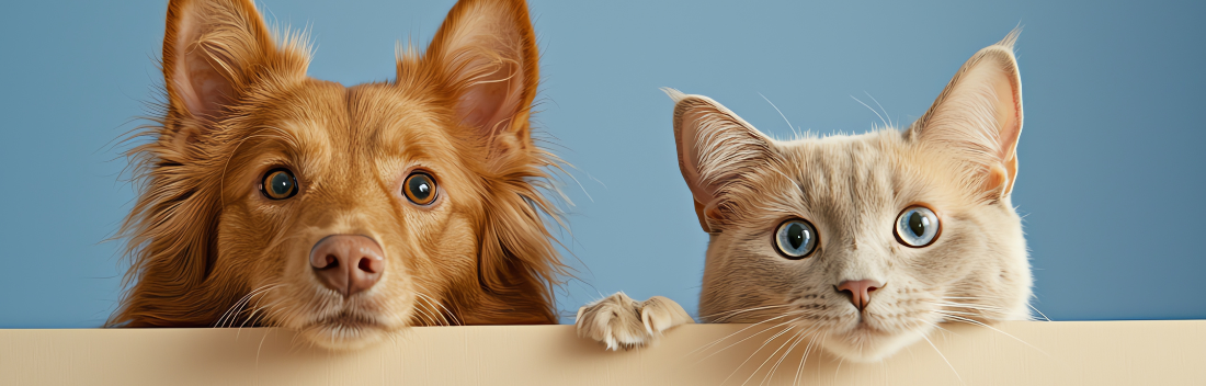 Resfriado en perros y gatos: síntomas clave y tratamiento para aliviar el malestar