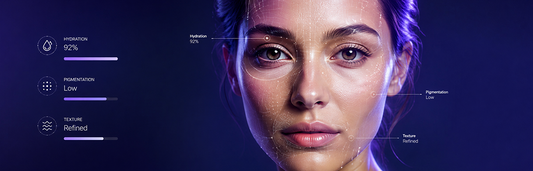 Inteligencia artificial y belleza: cómo la IA personaliza tu rutina de skincare en 2026