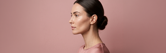 Cómo recuperar el volumen facial perdido: de la cosmética avanzada al tratamiento estético