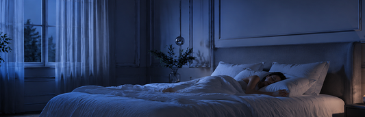 Cómo dormir mejor: la guía farmacéutica del sueño reparador con melatonina, magnesio y L-teanina