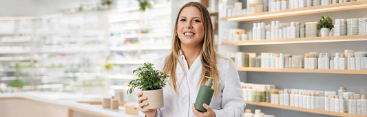 Responsabilidad social en la farmacia: de la bata blanca al compromiso verde