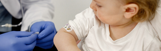 Varicela: síntomas principales y tratamiento para controlar la infección