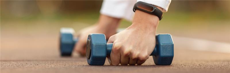 Creatina: qué es, beneficios y para qué sirve en el rendimiento deportivo