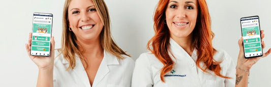 Descubre todas las ventajas de la App de Farmaciasdirect