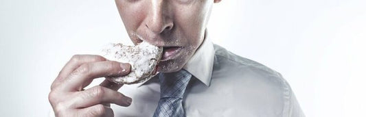 Como saciar el hambre en las dietas