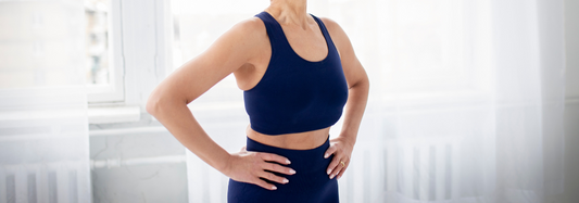 Menopausia y pérdida de peso  