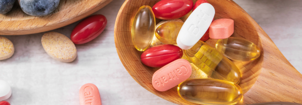 Beneficios de los multivitamínicos ¿para qué sirven y como puedes utilizarlos?