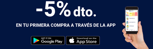 Farmaciasdirect estrena su APP de eHealth