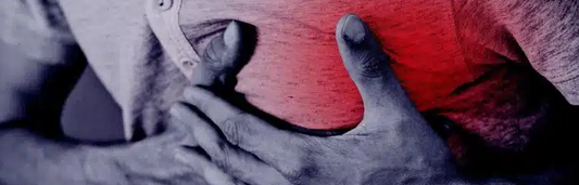 Riesgos cardiovasculares: causas y prevención