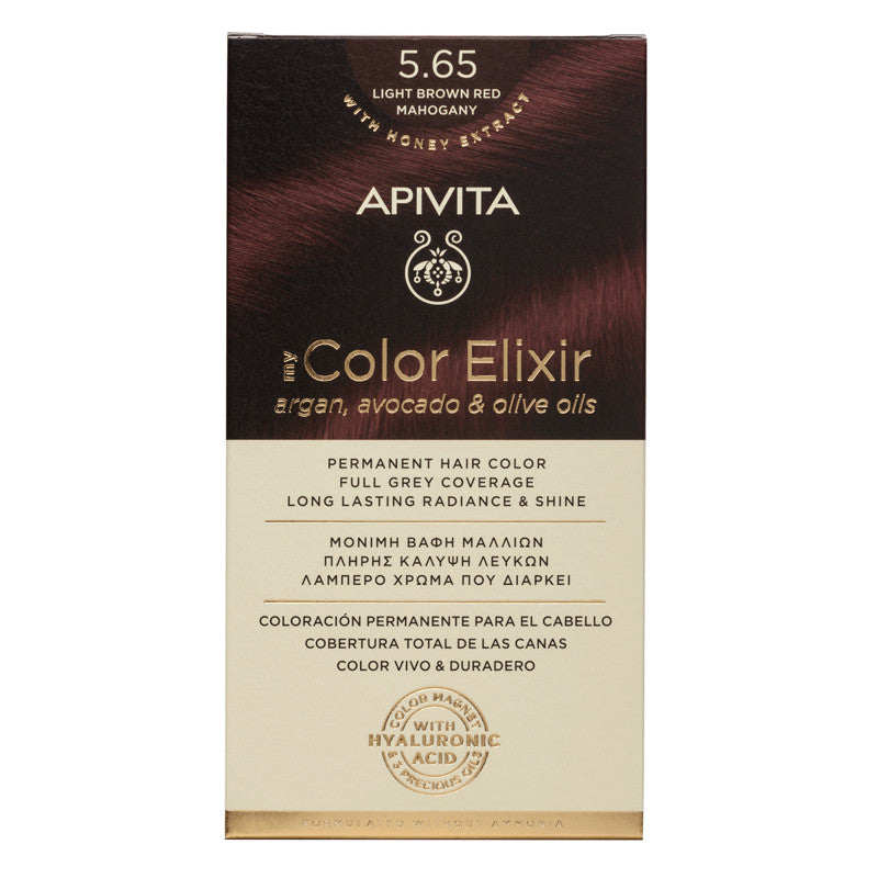 APIVITA My Color Elixir N5.65