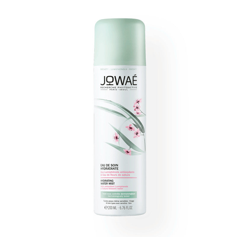 Jowae Spray Agua Tratamiento Hidratante, 200ml