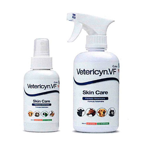 Vetericyn Vf Skin Care 120 ml
