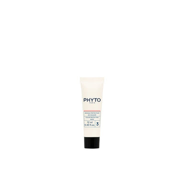 PHYTO Phytocolor 6.77 coloración permanente tono marrón claro cappuccino