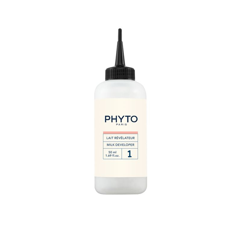 PHYTO Phytocolor 4 coloración permanente tono castaño