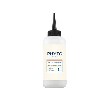 PHYTO Phytocolor 6.3 coloración permanente tono rubio oscuro dorado