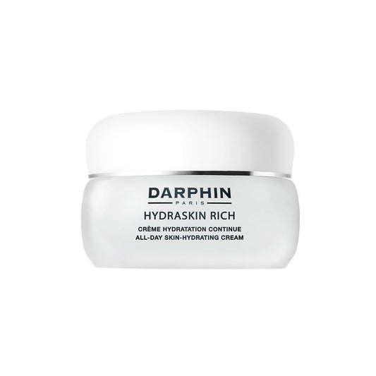 Darphin Hydraskin Rich Crema Hidratación Continua 50 ml