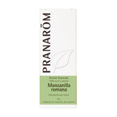 Pranarom Aceite Esencial Manzanilla Romana 5 ml
