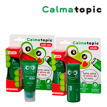 CALMATOPIC 20% DTO (28 FEBRERO 2026)