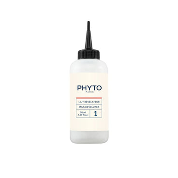 Phyto Phytocolor 7.3 Coloración Permanente Rubio Dorado