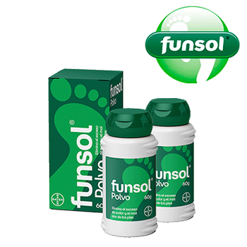 FUNSOL 40% DTO. 2ª UD. (10 MARZO 2026)