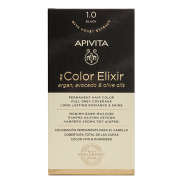 APIVITA My Color Elixir N1.0