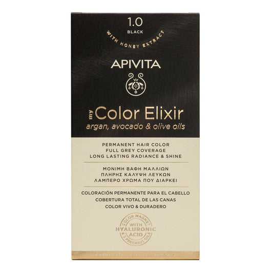 APIVITA My Color Elixir N1.0