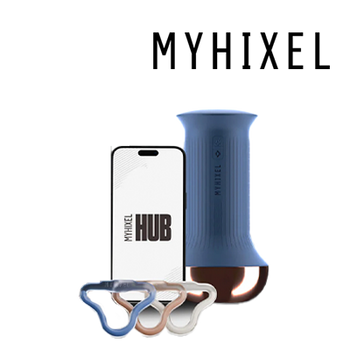 SAN VALENTÍN - NEW WELLNESS CONCEPT SL - MYHIXEL 30% DTO. (15 FEBRERO 2026)