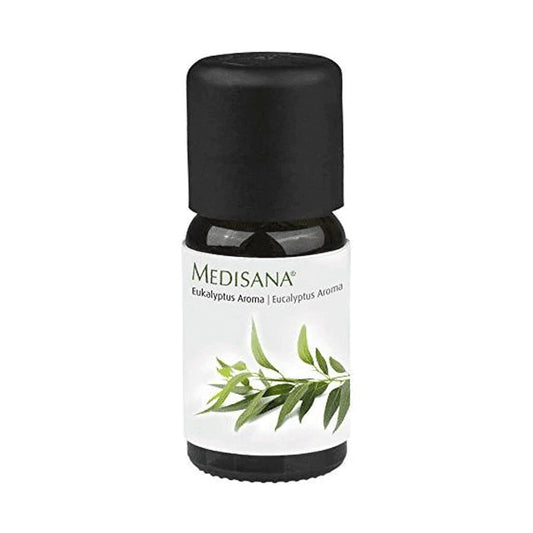 Medisana Aroma Eukalyptus, 10 ml