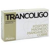 Plantis Trancoligo 5 ml, 20 Ampollas