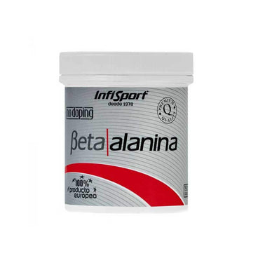 INFISPORT Beta-alanina 500 mg 150 cápsulas