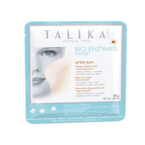 Talika Bio Enzymes Mask After Sun