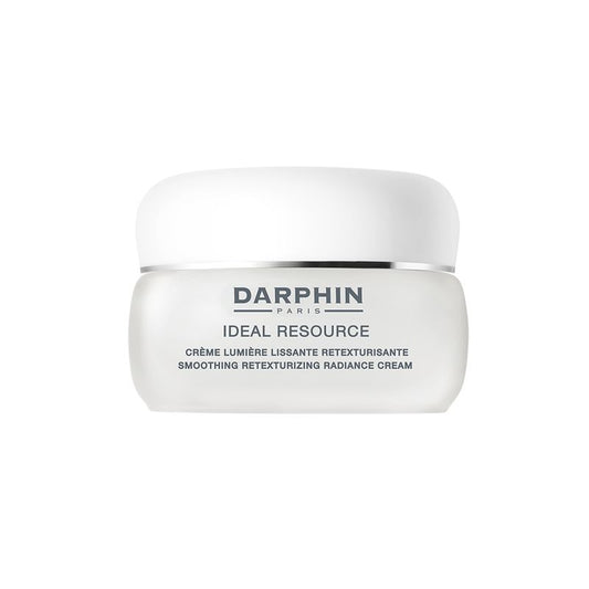 Darphin Ideal Resource Crema Iluminadora Alisante y Retexturizante 50 ml