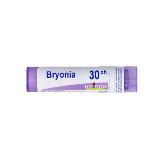 BOIRON Bryonia 30 Ch Granulos