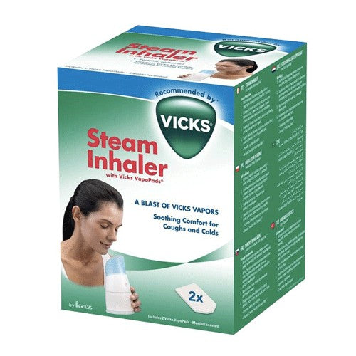 Vicks Inhalador de Vapor V1300