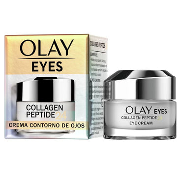 Olay Collagen Peptides Contorno De Ojos 15Ml