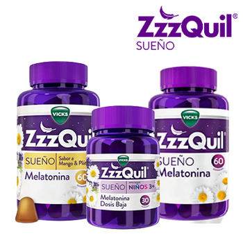 ZZZQUIL 15% DTO (28 JUNIO 2026)